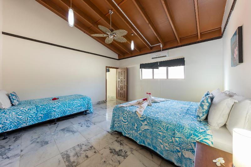 Matautu Return To Paradise Resort & Spa מראה חיצוני תמונה