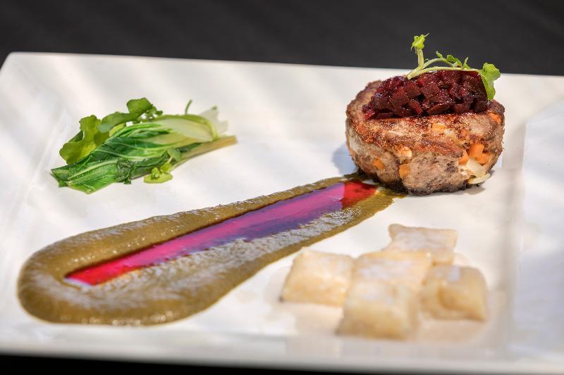 Matautu Return To Paradise Resort & Spa מראה חיצוני תמונה