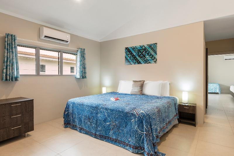 Matautu Return To Paradise Resort & Spa מראה חיצוני תמונה